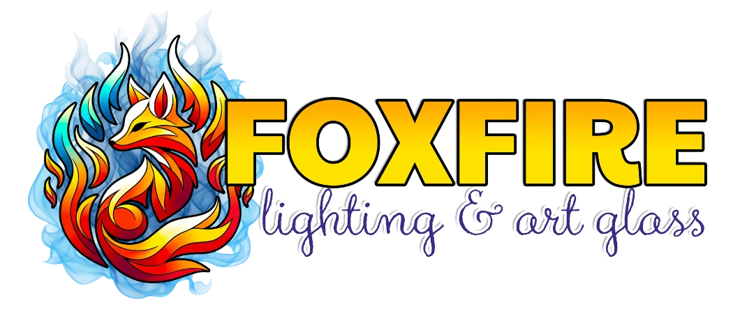Foxfire Lighting and Art Glass